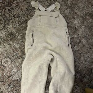 Free People Hit the Slopes Bibs